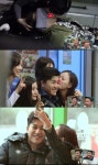 '신동엽과 총각파티' 측 "선정성 논란 앞으로 없을 것"