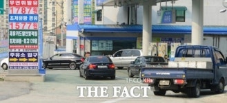 주유소 가격 동향 제공, 유가 변동 유기적 반영 효과