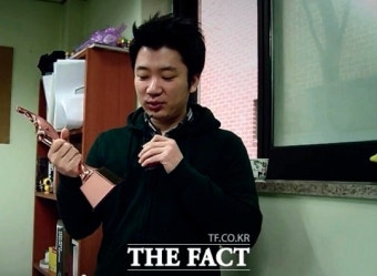 조성희 감독, 그의 대표작은?