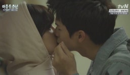 나 혼자 산다 육성재, 에이핑크 박초롱과 키스신 재조명