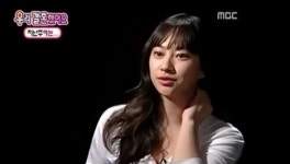 신애, 최고 인기 많았던 프로그램은?