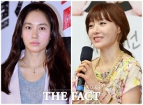 박주미 vs 도지원! 최고 피부 미인은?