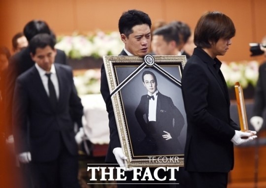 강희지의 성장과 투지, 의료 소송에서의 도전을 그린 서초동.. 
