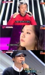 케이티김, 심사위원 독설 후 더 강해진다?