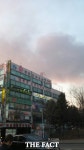[TF포토] 안산 화재, 반월공단 실제로 보니 끔찍