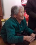 이인옥 할머니, 20여 년 동안 150여 명 교육에 힘써