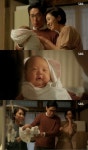 풍문으로 들었소 유준상-유호정, 젖먹이 앞에서도 속물 근성