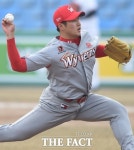 [TF포토] SK 박민호 