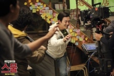 스물 김우빈·강하늘·이준호가 밝히는 촬영 뒷이야기