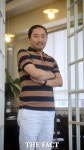 NEW 김한민 감독과 차기작 논의? 확정된 바 없다