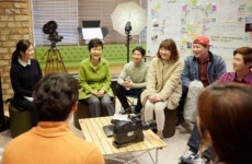 박 대통령, 산학연 오찬…경제 활성화 봄바람도 부산