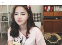 아프리카 티비 bj엣지 개그맨 황현희가 내게 악수 청하더라