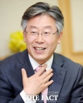 이재명 성남시장의 무상산후조리원, 연 94억 원 소요