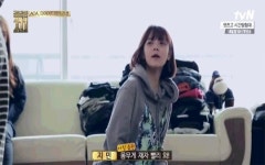 지민, 몸무게 41㎏ 유지 비법 1일 1식