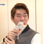 강석우 아들 강준영, 진정한 엄친아