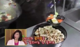 연남동 탕수육, 중국요리 40년 전문가의 명품 탕수육