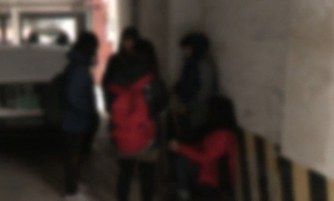 나이스 학교폭력실태조사 시행…지난해 학교폭력실태조사 결과는? | 포토뉴스