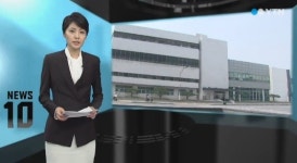 수원 삼성전자 건설현장서 붕괴사고, 2명 사상