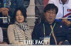 이영애 남편 정호영 씨, 무려 2조 원 재력가