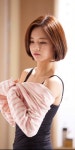 혜리 노출 신! 과감한 티셔츠 탈의