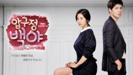 압구정백야, 막장스토리 결국 철퇴