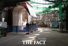 [TF현장] 롯데월드타워 100층에 화장실이 있다, 없다?