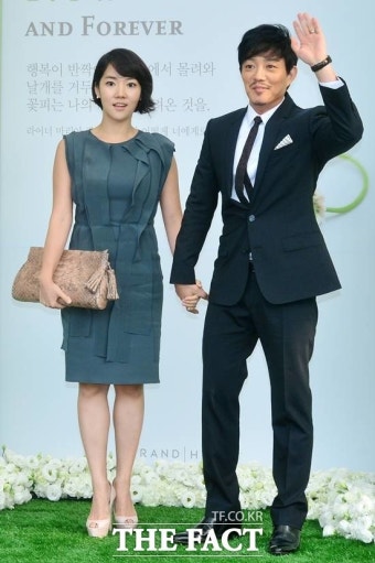 이민정-이병헌 부부, 결혼 당시 하객 참석한 이윤진-이범수 근황은?