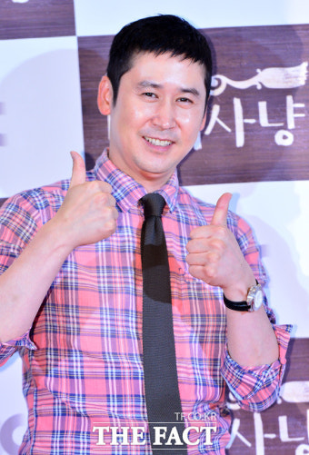 '최현주와 남자' 안재욱, 전 여자 친구는 유명 연예인?