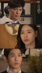 압구정 백야 박하나, 강은탁 배신 음모? 이효영 선택