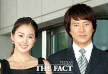 최수종 나이 만 52세, 10년 전 김태희와 함께한 사진 보니