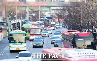 서울시, 대중교통 요금 최고 300원 인상 추진