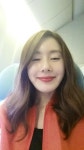 김지수, 굴욕 각도로도 가릴 수 없는 미모!