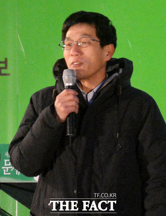 충암고 교장 우리 학교, 성난 시민들과 다를 바 없는 마음을 가지고 있다 발언에 대한 논란
