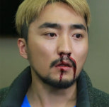 유병재, 쌍코피 주르륵 무엇을 보았나?