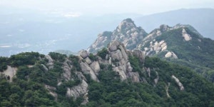 북한산 형제봉, 경남기업 전 회장 숨진 채 발견…어떤 곳이길래?