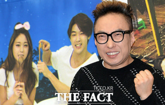 라디오쇼 박명수, 유재석 이야기에 신동엽 일침