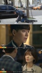순정에 반하다 정경호, 괴한 맞서 김소연 구출…심장 효과