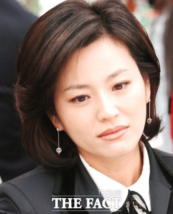 견미리 동안 피부, 딸 이유비·이다인만큼 좋다!