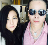 김태원 딸 크리스 레오네, 나 때문에 상처받았을 것