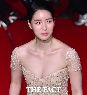 임지연 '볼륨 몸매', 송승헌도 반했다?