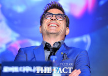 [TF포토] 로다주, 