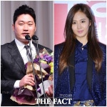 '8인' 소녀시대, 6번째 열애설…이만하면 '연애시대'