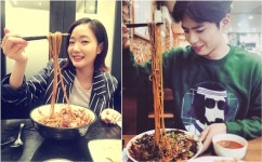 황실짜장, 고대 황실에서나 먹을 수 있었던 짜장?