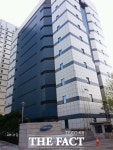 삼성SDS 과천센터 화재 1년 만에 복구 완료