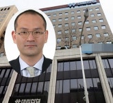 대림산업, 3세 이해욱 부회장 체제…지주사 최대주주 올라