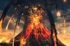 칠레 화산 폭발! 화산 폭발 자주 일어나는 국가는?