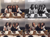 핑클, 드디어 완전체로 컴백하나?