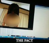 [TF현장] 베일 속 성인 PC방, 그 자물쇠를 열다!