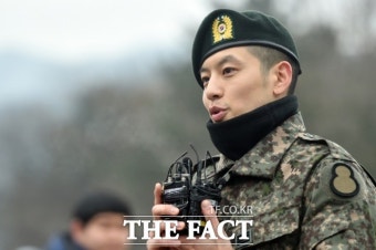 세븐, 3년 만에 음원 발표…배우 최동욱 이름으로