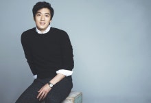 김래원, HB엔터와 재계약…변함없는 믿음 줬다